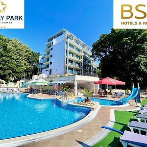 Bsa Holiday Park Hotel