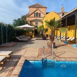 Hotel Cortijo Del Marques